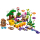 LEGO Super Mario 71434 Soda Jungle — zestaw twórcy - 1308248 - zdjęcie 5